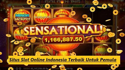 presidenslot1|PRESIDENSLOT : Situs Taruhan Slot Online Terbaik di Indonesia.